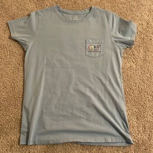Womens Vineyard Vines Tee
